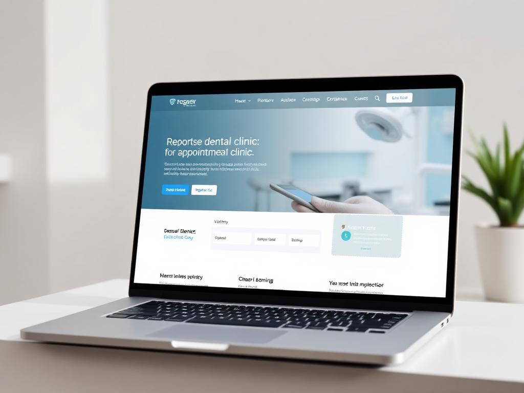 Brightline Dental